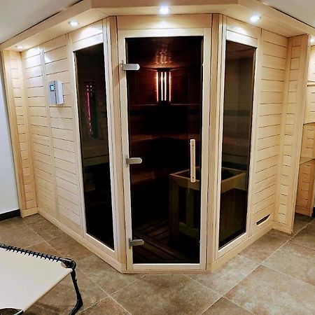 Studio 20 Residenz Seeblick Sellin  Dış mekan fotoğraf