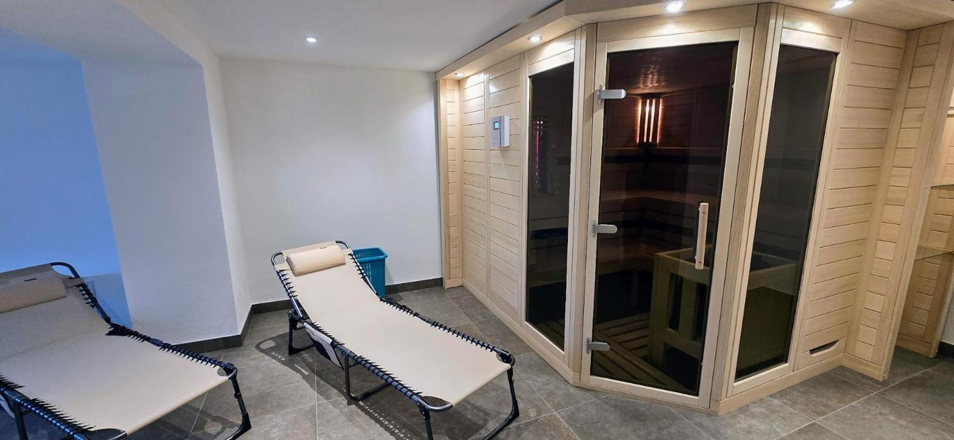 Studio 20 Residenz Seeblick Sellin  Dış mekan fotoğraf