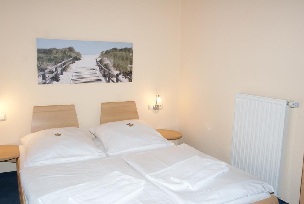 Studio 20 Residenz Seeblick Sellin  Dış mekan fotoğraf